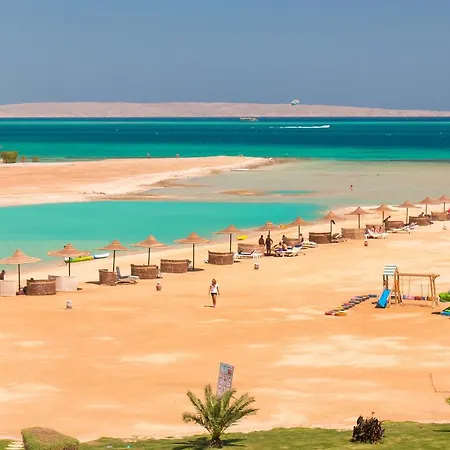 Apartment In Samra Bay Compound